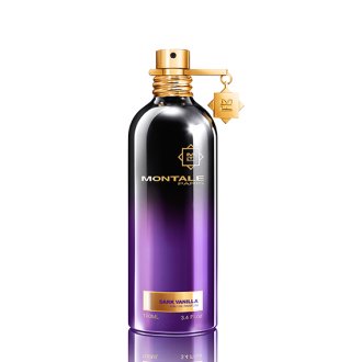 Montale Dark Vanilla Eau de parfum 100ml