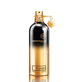 Montale So Amber 