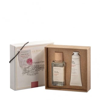 Atelier Rebul Hand Sos Kit Grapefruit Delight