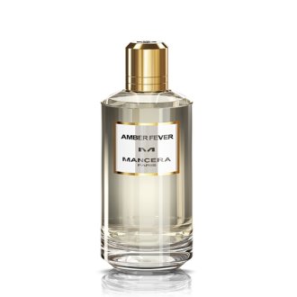 Mancera Amber Fever Eau de parfum 120ml