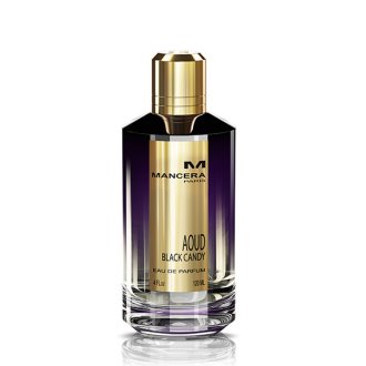 Mancera Aoud Black Candy
