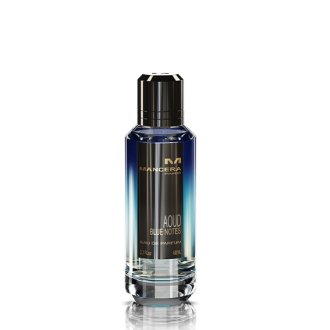 Mancera Aoud Blue Notes Eau de Parfum 