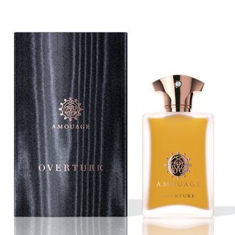 Amouage Overture