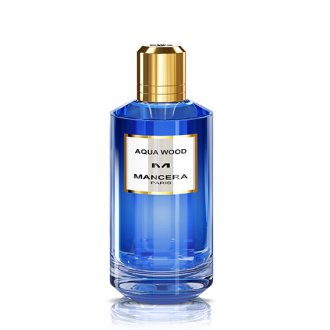 Mancera Aqua Wood Eau de parfum 120ml