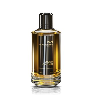 Mancera Aoud Orchid Eau de parfum 120ml