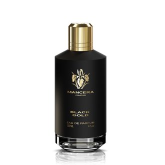 Mancera Black Gold