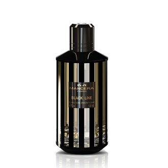Mancera Black Line Eau de parfum 120ml