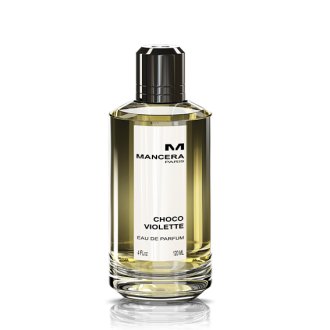 Mancera Choco Violette Eau de parfum 120ml