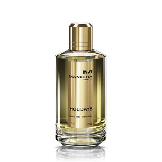 Mancera Holidays Eau de parfum 120ml