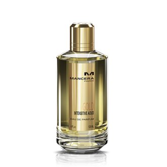 Mancera Intensitive Aouds Gold Eau de parfum 120ml