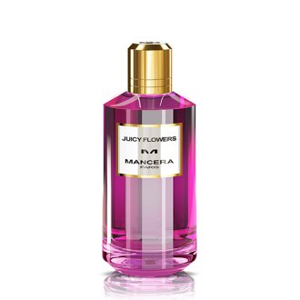 Mancera Juicy Flowers Eau de parfum 120ml