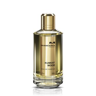 Mancera Kumkat Wood Eau de parfum 120ml