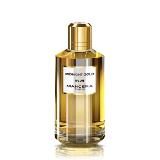 Mancera Midnight Gold Eau de parfum 120ml