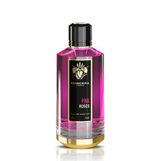 Mancera Pink Roses Eau de Parfum 