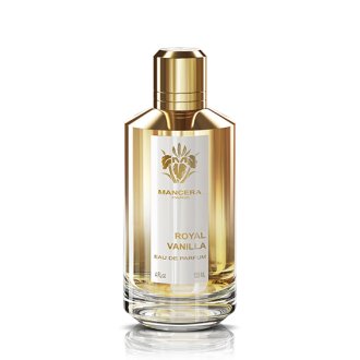Mancera Royal Vanilla Eau de parfum 120ml