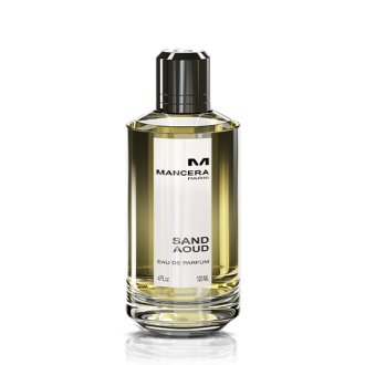 Mancera Sand Aoud Eau de parfum 120ml