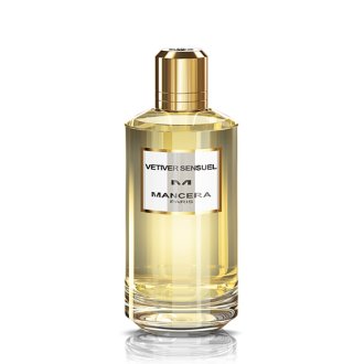 Mancera Vetiver Sensuel Eau de parfum 120ml