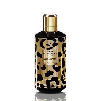 Mancera Wild Cherry Eau de parfum 120ml