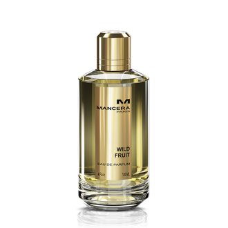 Mancera Wild Fruits Eau de parfum 120ml