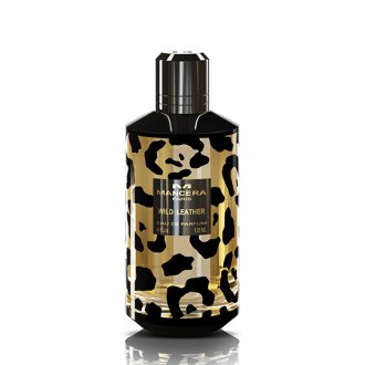 Mancera Wild Leather Eau de parfum 120ml