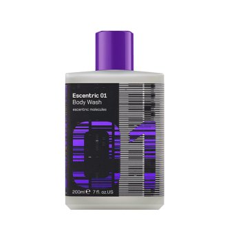 Escentric Molecules Body Wash Escentric 01