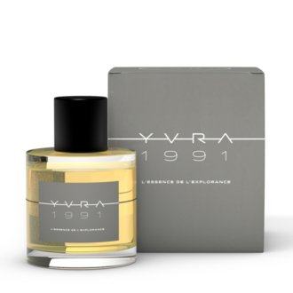 Yvra 1991 L'essence De L'explorance