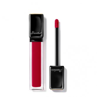 Guerlain Kisskiss Lipstick L321