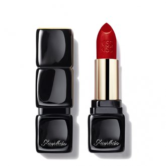 Guerlain Kiss Kiss - Shaping Cream Lip Colour