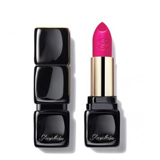 Guerlain Kiss Kiss - Shaping Cream Lip Colour