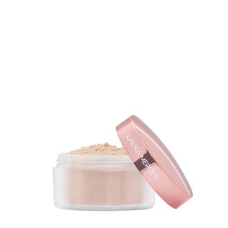 Laura Mercier Translucent Setting Powder Light Catcher 