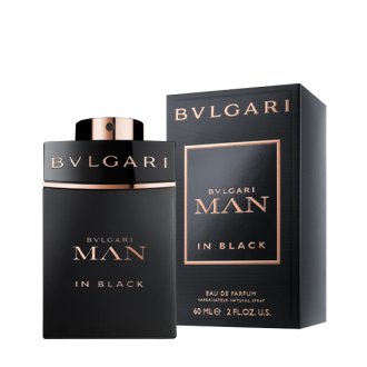 Bvlgari Man In Black Eau de Parfum