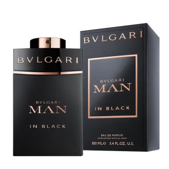 Bvlgari Man In Black Eau de Parfum