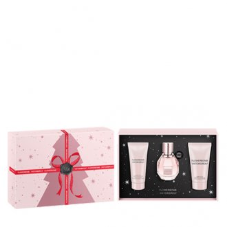 Viktor & Rolf Flowerbomb Eau de Parfum Xmas Set