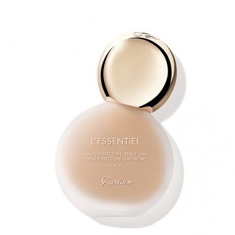 Guerlain L'Essentiel High Perfection foundation 24H wear - SPF 15