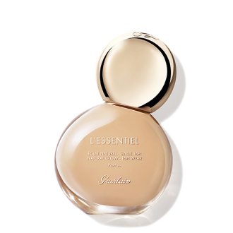 Guerlain L'essentiel Natural glow foundation 16h wear - SPF 20