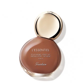 Guerlain L'essentiel Natural glow foundation 16h wear - SPF 20