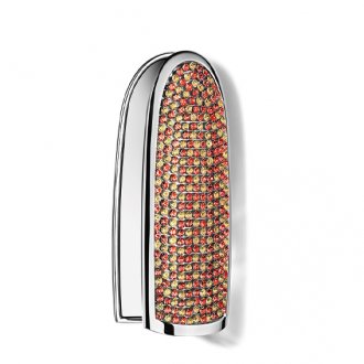 Rouge G de Guerlain - Limited Double mirror case