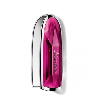 Guerlain Rouge The double mirror case -