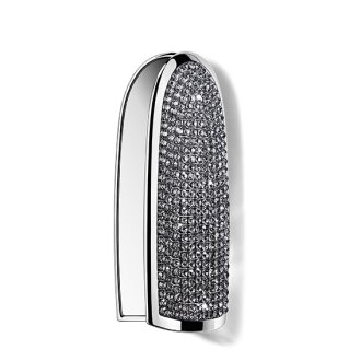 Guerlain Rouge The double Mirror Case - Diamond Appeal