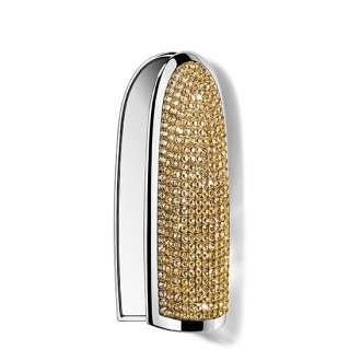 Guerlain Rouge The double Mirror Case - Topaz Aura