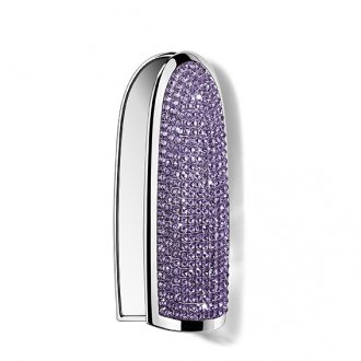 Guerlain Rouge The double mirror case - Amethyst Emotion