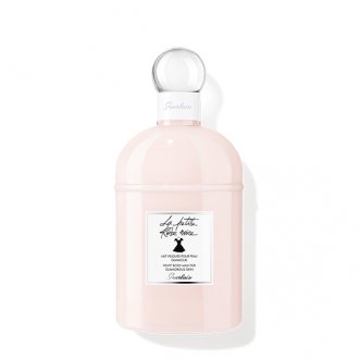 Guerlain La Petite Robe Noire Velvet Bodymilk For Glamorous Skin