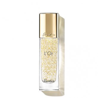 Guerlain L'Or - Radiance Concentrate With Pure Gold