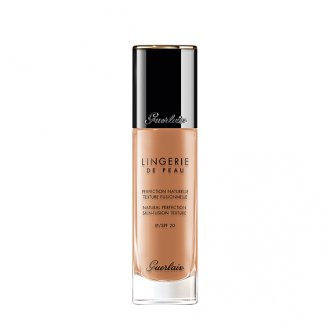 Guerlain Lingerie De Peau Foundation Fluide