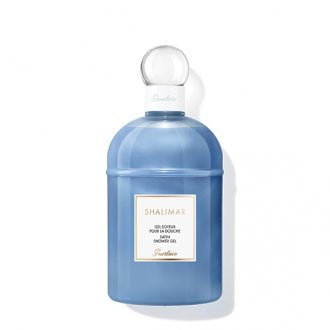 Guerlain Shalimar Satin Shower Gel