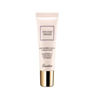 Guerlain Eye-Stay Primer - Smoothing & Long-Wear Eye Primer