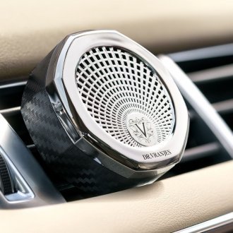 Dr. Vranjes Car Perfume Diffuser Chrome