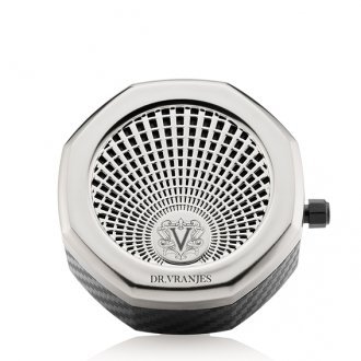Dr. Vranjes Car Perfume Diffuser Nickel