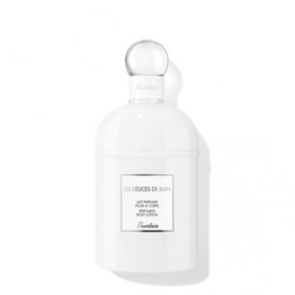 Guerlain Les Délices de Bain Perfumed Bodylotion