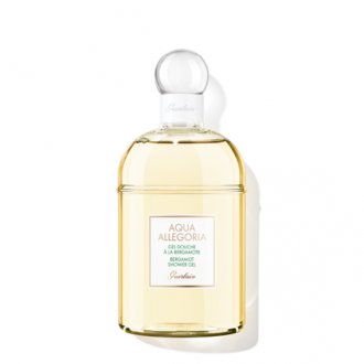 Guerlain Aqua Allegoria Bergamot Showergel